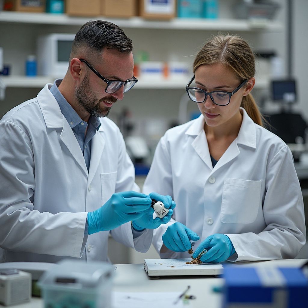 University of Queensland research partnership