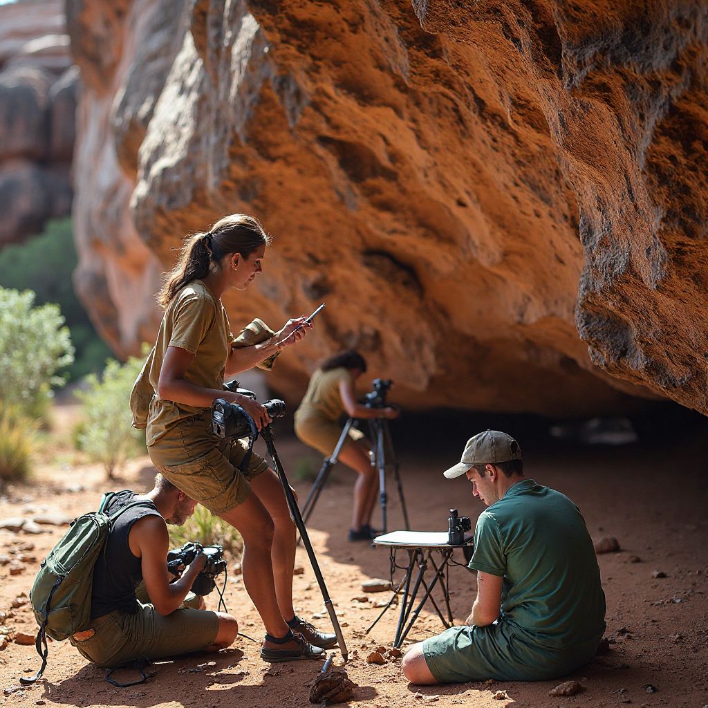 Kakadu National Park expedition