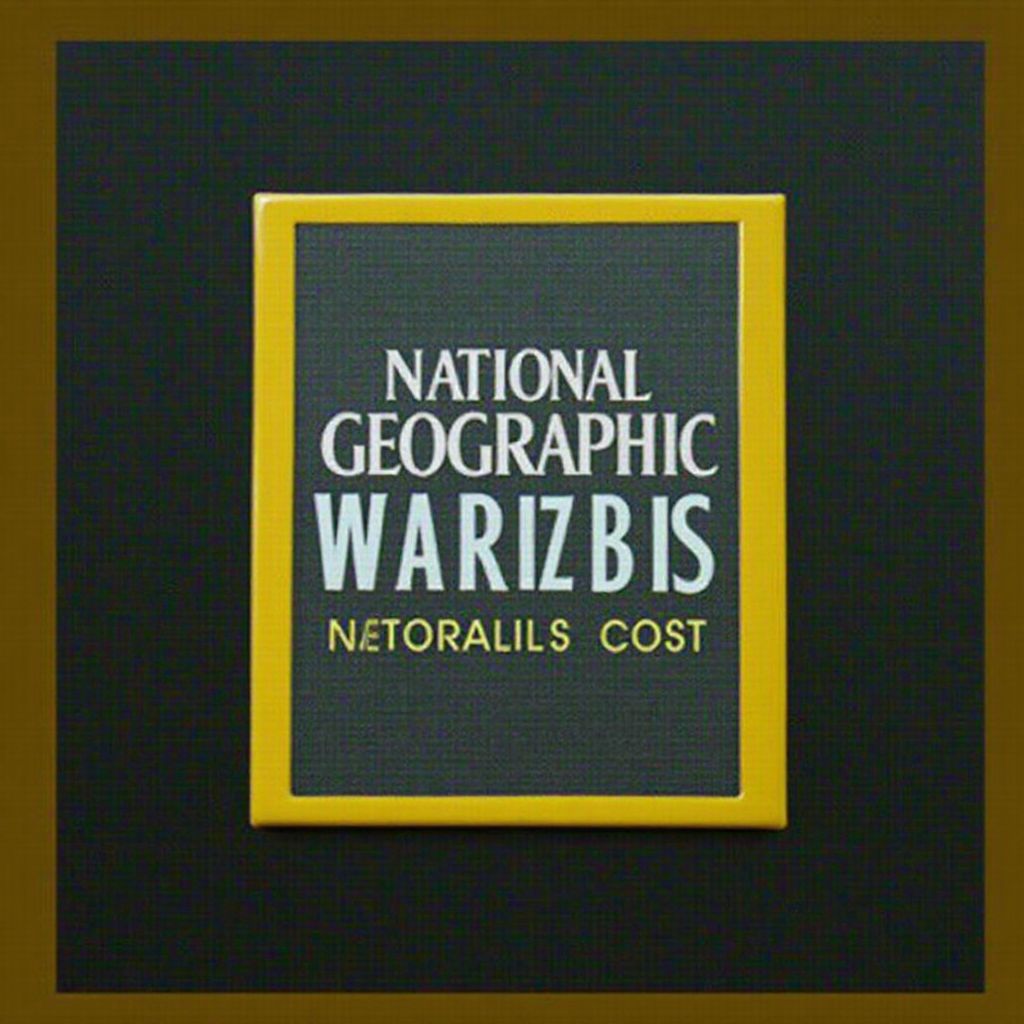 National Geographic logo